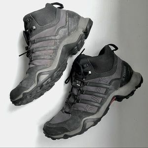 Adidas Terrex Swift R Mid Hikers
